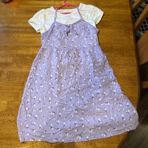 Girls dress